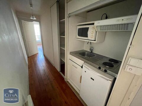  Appartement � louer 2 pi�ces 51 m�