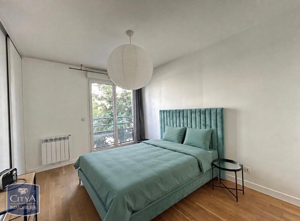 location Appartement - 2 pièce(s) - 54 m² Lyon 9