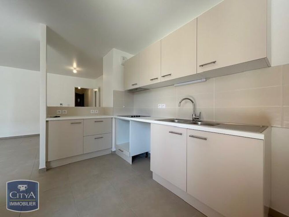 location Appartement - 3 pièce(s) - 72 m² Villeurbanne (69100)