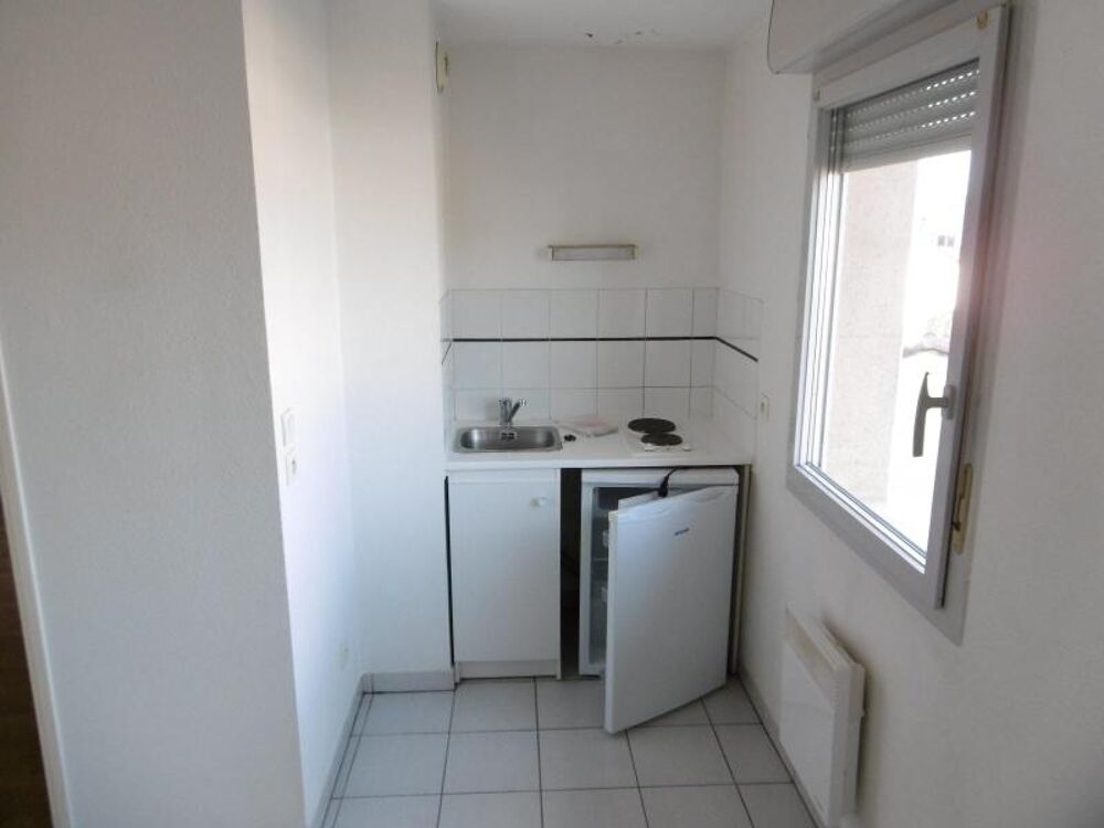 location Appartement - 2 pièce(s) - 45 m² Toulouse (31100)
