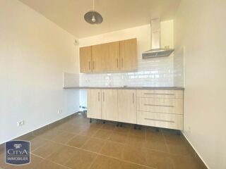  Appartement � louer 2 pi�ces 41 m�