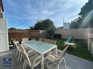  Maison à louer 4 pièces 74 m²