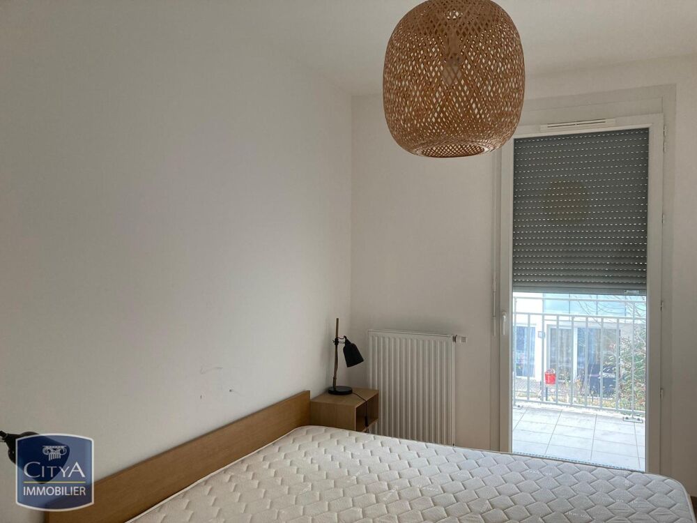 location Appartement - 4 pièce(s) - 77 m² Saint-Julien-en-Genevois (74160)