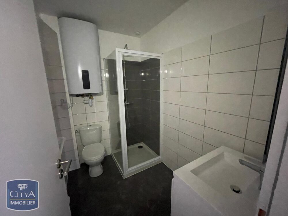 location Appartement - 2 pièce(s) - 37 m² Angoulême (16000)
