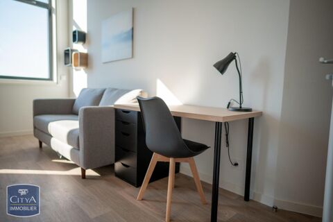  Appartement  louer 1 pice 29 m