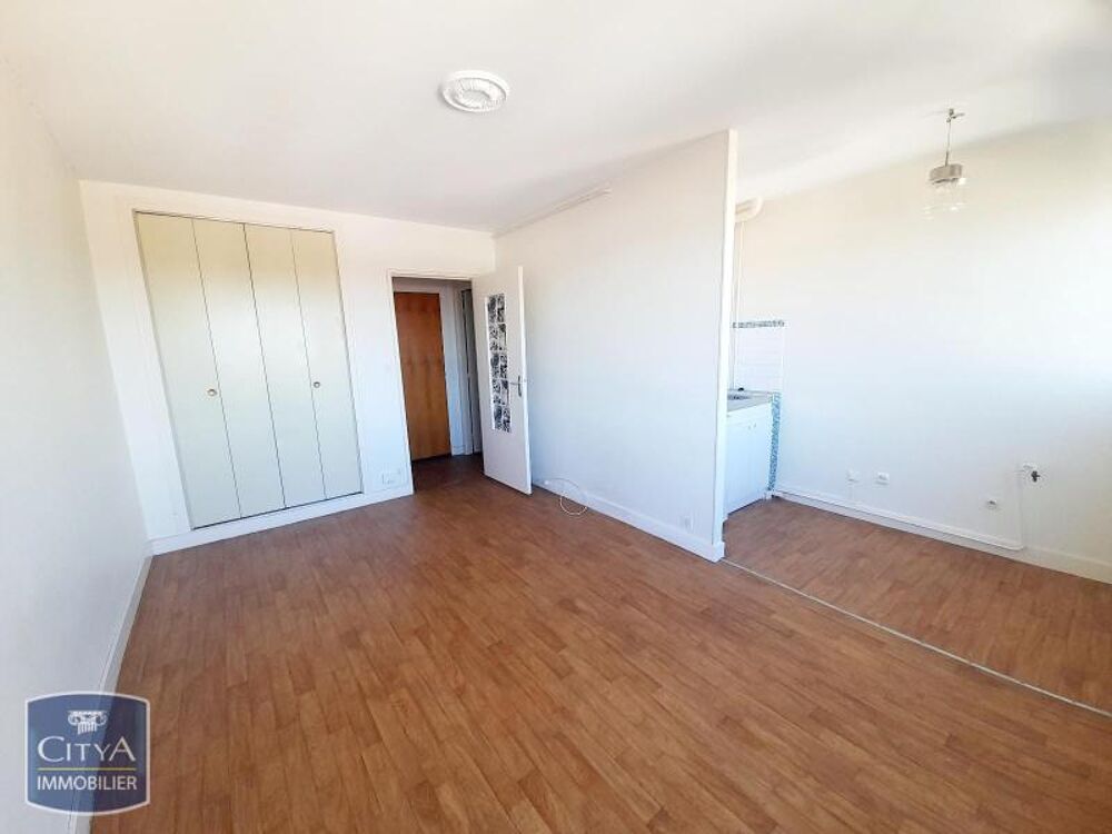 location Appartement - 1 pièce(s) - 22 m² Limoges (87000)