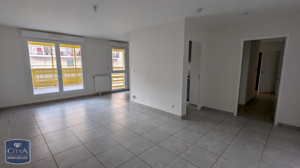 location Appartement - 3 pièce(s) - 68 m² Dijon (21000)