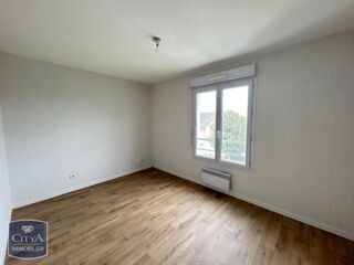  Appartement à louer 2 pièces 47 m²