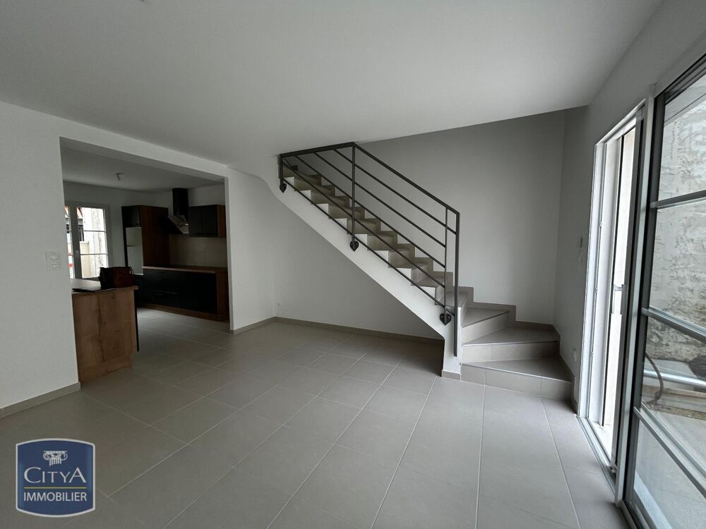 location Maison - 5 pièce(s) - 105 m² Le Teil (07400)