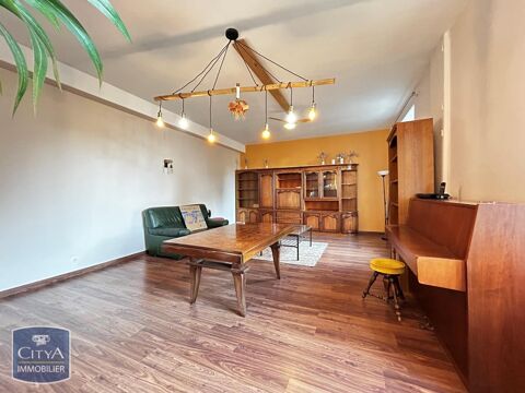  Appartement  louer 4 pices 103 m