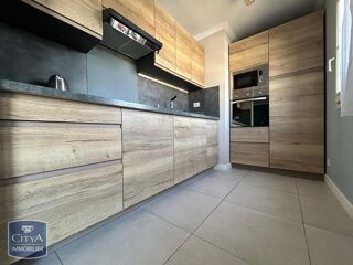  Appartement à louer 1 pièce 29 m²