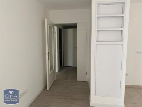  Appartement  louer 2 pices 46 m