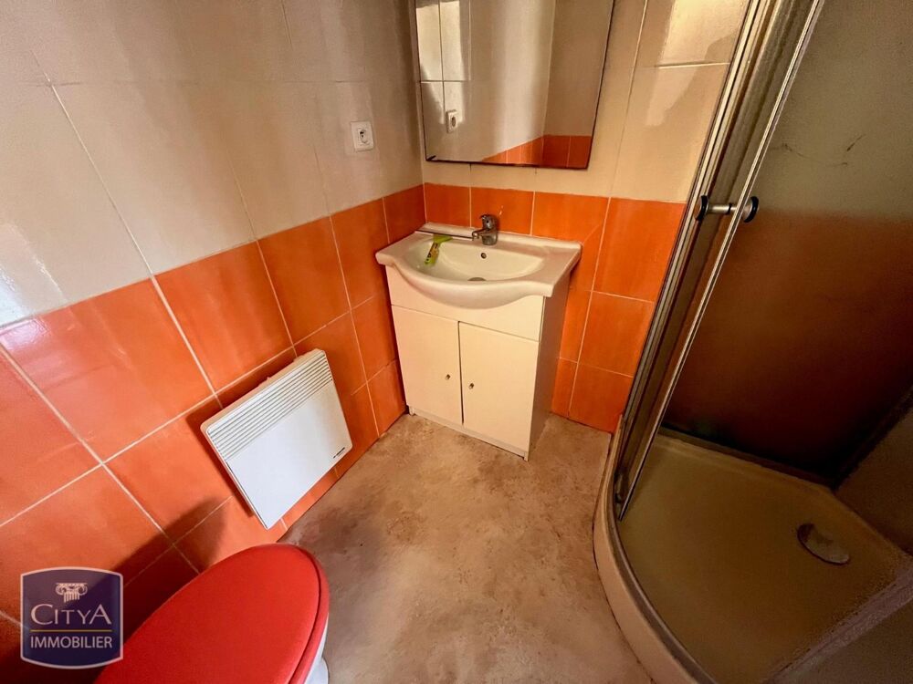 location Appartement - 1 pièce(s) - 31 m² Agen (47000)