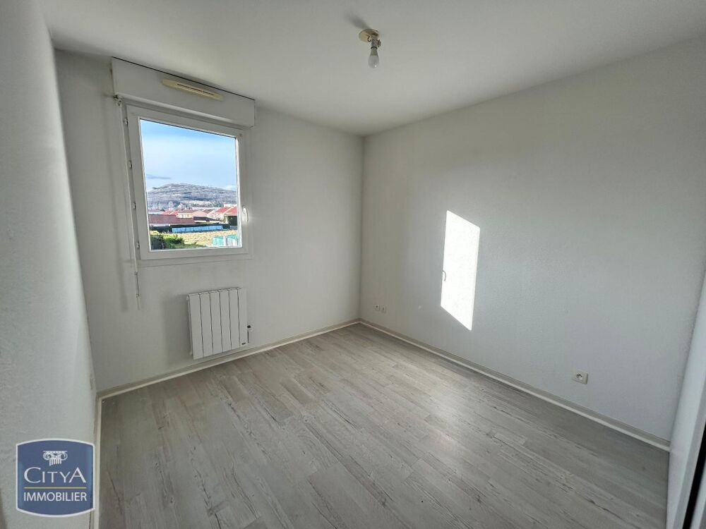 location Appartement - 3 pièce(s) - 57 m² Issoire (63500)