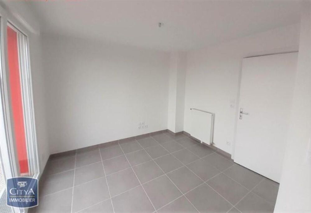 location Appartement - 2 pièce(s) - 33 m² Toulouse (31200)