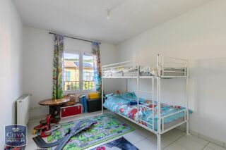 location Appartement - 3 pièce(s) - 72 m² Gap (05000)