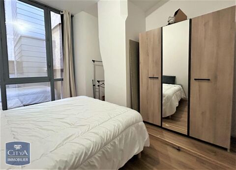  Appartement  louer 3 pices 59 m
