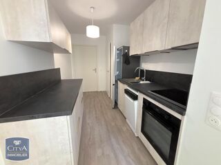  Appartement � louer 1 pi�ce 39 m�