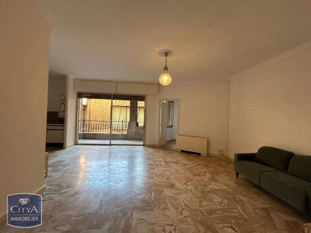 location Appartement - 2 pièce(s) - 61 m² Avignon (84000)