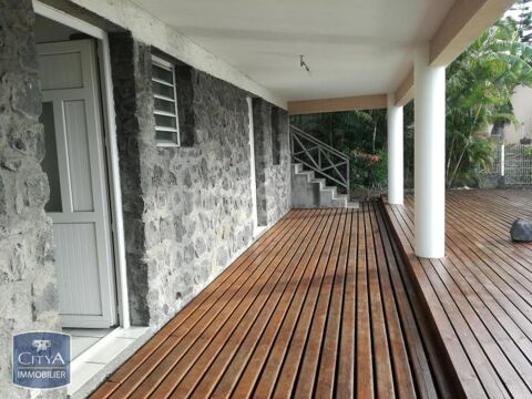  Maison � louer 4 pi�ces 120 m�