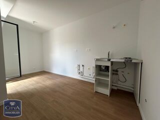  Appartement � louer 1 pi�ce 28 m�