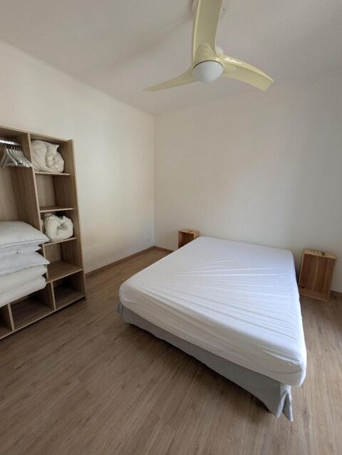  Appartement  louer 2 pices 40 m