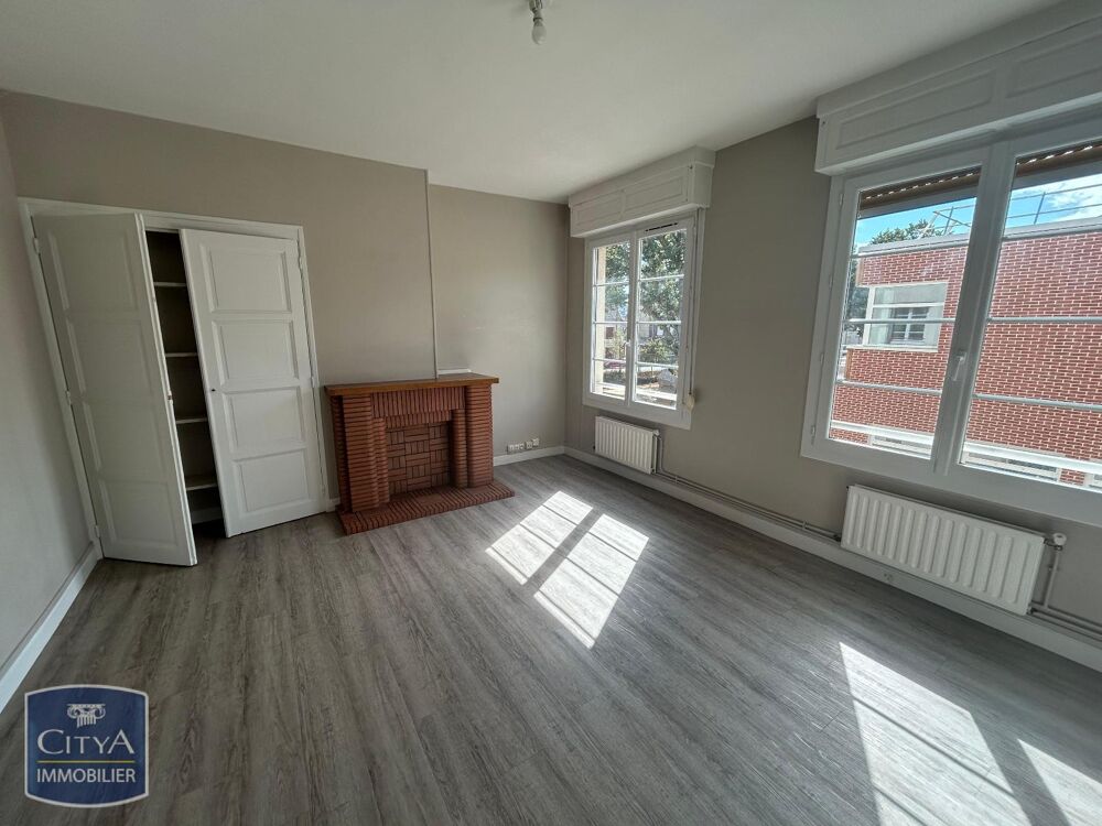 Grammont - EXCLUSIVITÉ En location : venez découvrir cet....