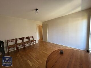  Appartement à louer 2 pièces 49 m²