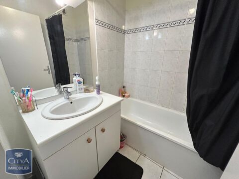  Appartement � louer 2 pi�ces 47 m�