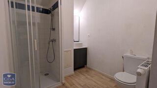  Appartement � louer 2 pi�ces 43 m�