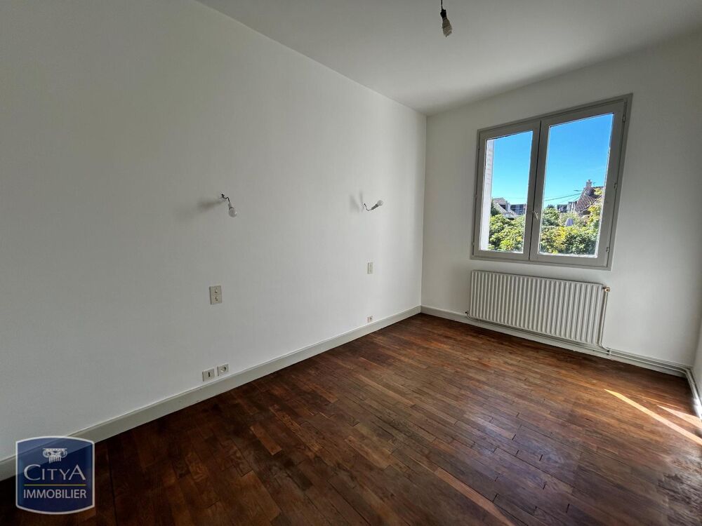 location Appartement - 3 pièce(s) - 53 m² Brive-la-Gaillarde (19100)