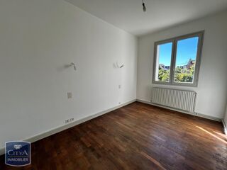  Appartement à louer 3 pièces 53 m²