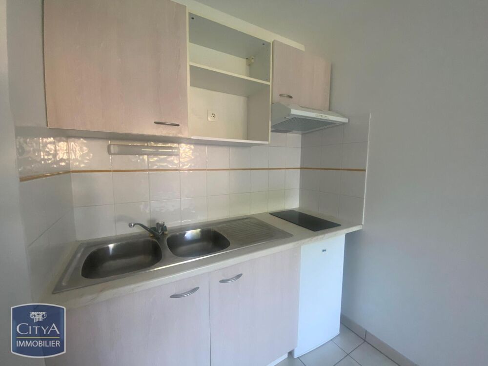 location Appartement - 2 pièce(s) - 44 m² Le Passage (47520)