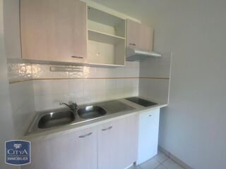  Appartement à louer 2 pièces 44 m²