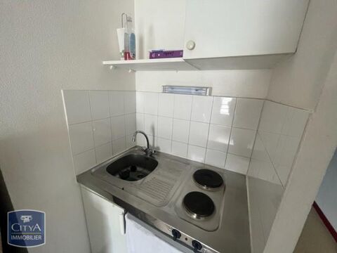  Appartement  louer 2 pices 29 m
