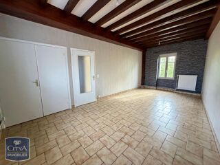  Appartement à louer 4 pièces 92 m²
