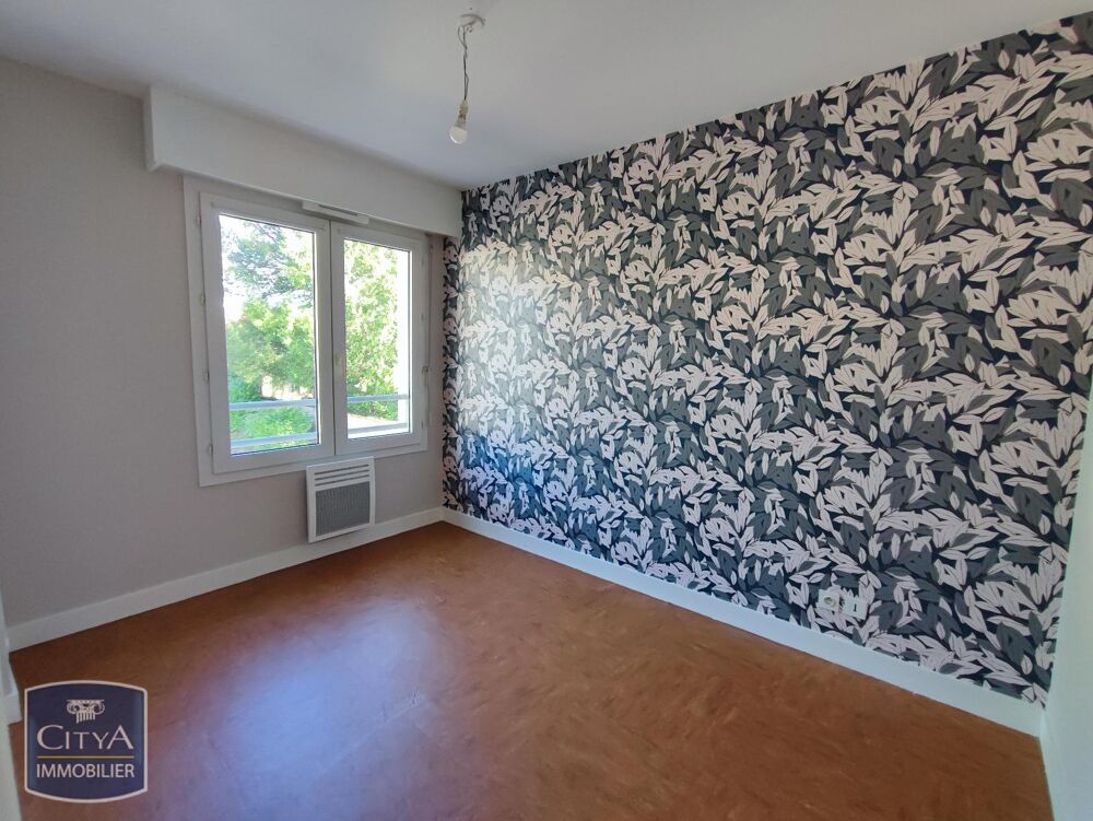 location Appartement - 2 pièce(s) - 36 m² Limoges (87000)