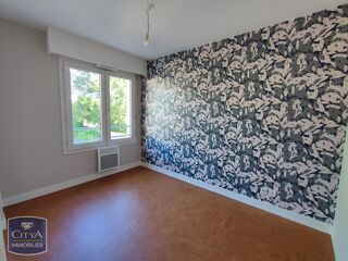  Appartement à louer 2 pièces 36 m²