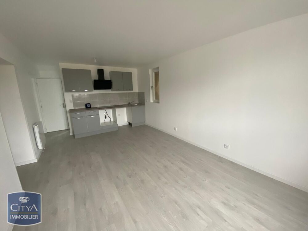 EXCLUSIVITÉ - APPARTEMENT T2 BIS SECTEUR MOHON En locati....