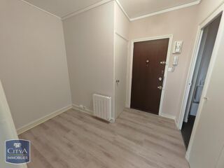  Appartement à louer 2 pièces 46 m²