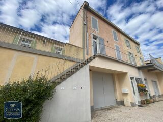  Appartement à louer 3 pièces 46 m²