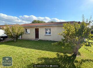 location Maison - 4 pièce(s) - 99 m² Prigonrieux (24130)