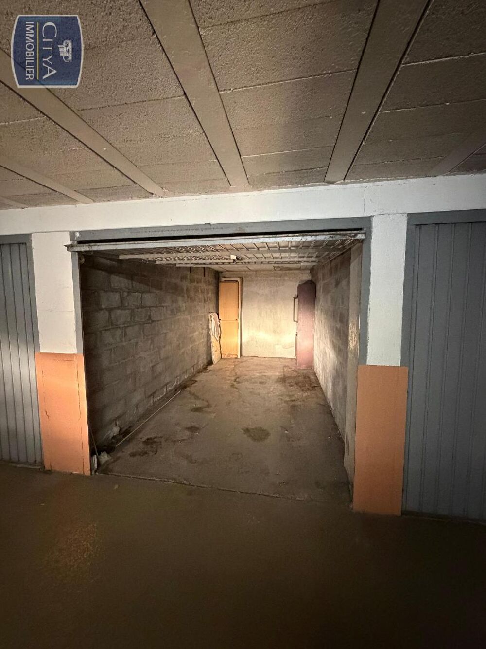location Parking / Garage Juan Les Pins (06160)