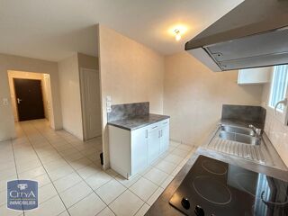  Appartement � louer 3 pi�ces 71 m�