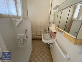  Appartement � louer 2 pi�ces 49 m�