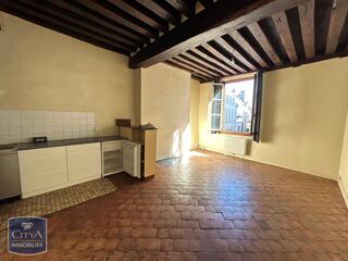  Appartement à louer 2 pièces 41 m²