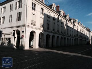  Appartement � louer 1 pi�ce 21 m�