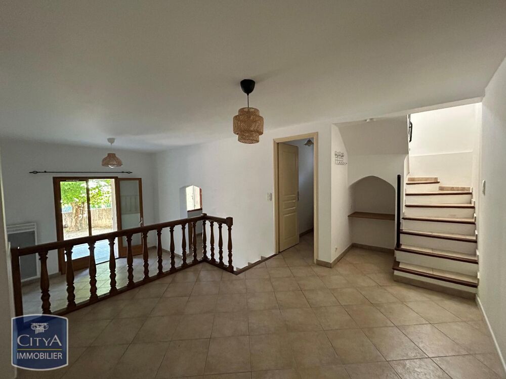 location Maison - 3 pièce(s) - 72 m² Mormoiron (84570)