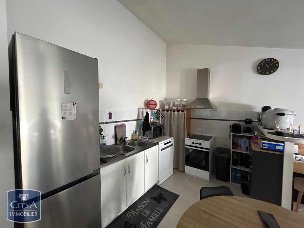 location Appartement - 3 pièce(s) - 65 m² Saint-Raphaël (83700)