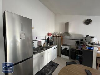 location Appartement - 3 pièce(s) - 65 m² Saint-Raphaël (83700)